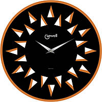 orologio da parete Lowell L-07413NO