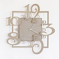 orologio da parete Moderno Arti & Mestieri 0OR2903C116
