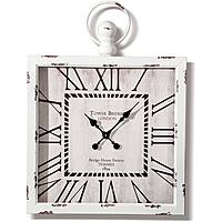 orologio da parete Per Soggiorno GioiaPura 42870-1