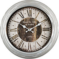 orologio da parete Per Soggiorno GioiaPura 66020-3