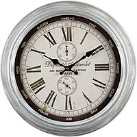 orologio da parete Per Soggiorno GioiaPura 66020-4