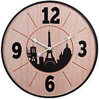 orologio da parete Per Soggiorno GioiaPura 68443-NY