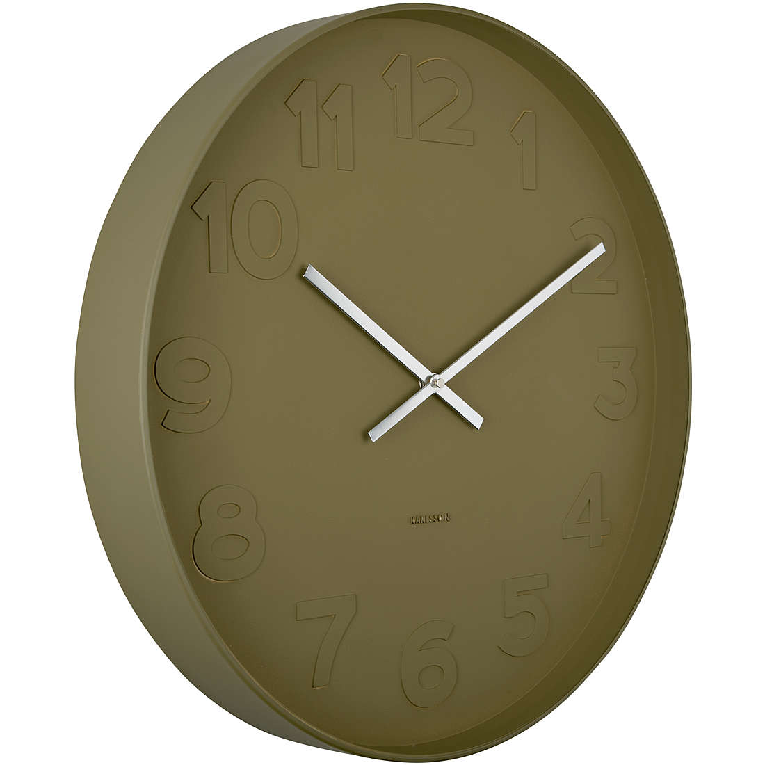 orologio da parete Present Time KA5635MG
