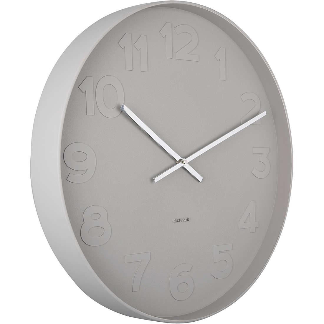 orologio da parete Present Time KA5635WG