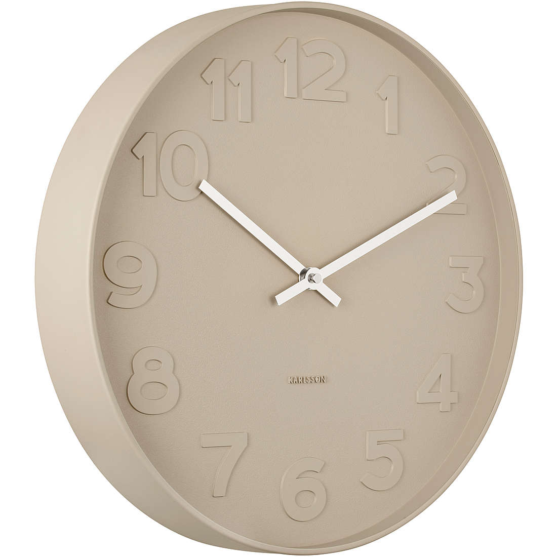 orologio da parete Present Time KA5636SB