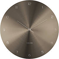 orologio da parete Present Time KA5888GM