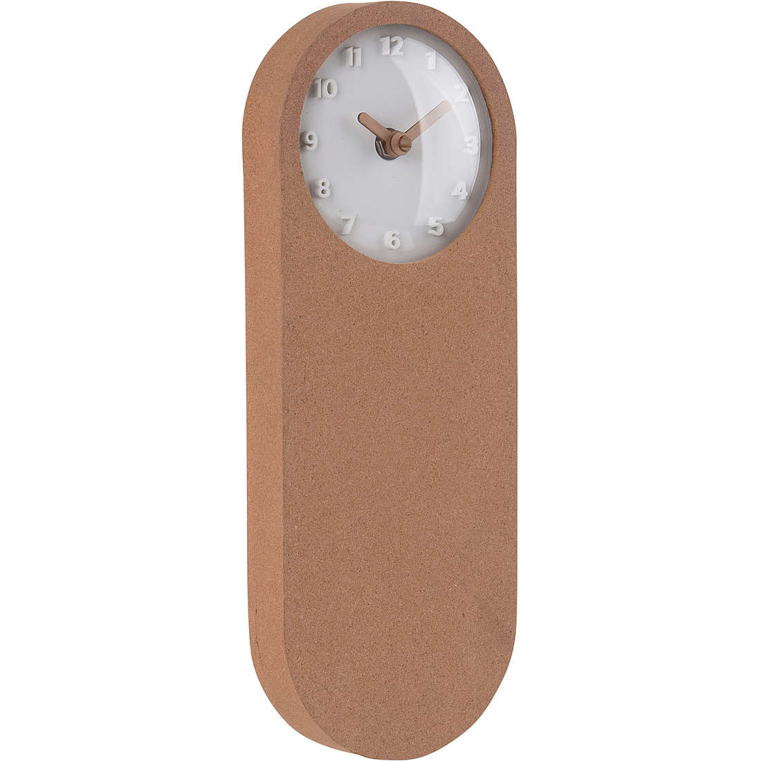 orologio da parete Present Time Memo Board PT3391WH