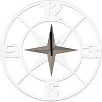 orologio da parete Selezione GioiaPura I Dettagli OR65ROVE-B