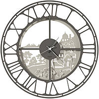 orologio da parete Vintage Arti & Mestieri 0OR3575C149
