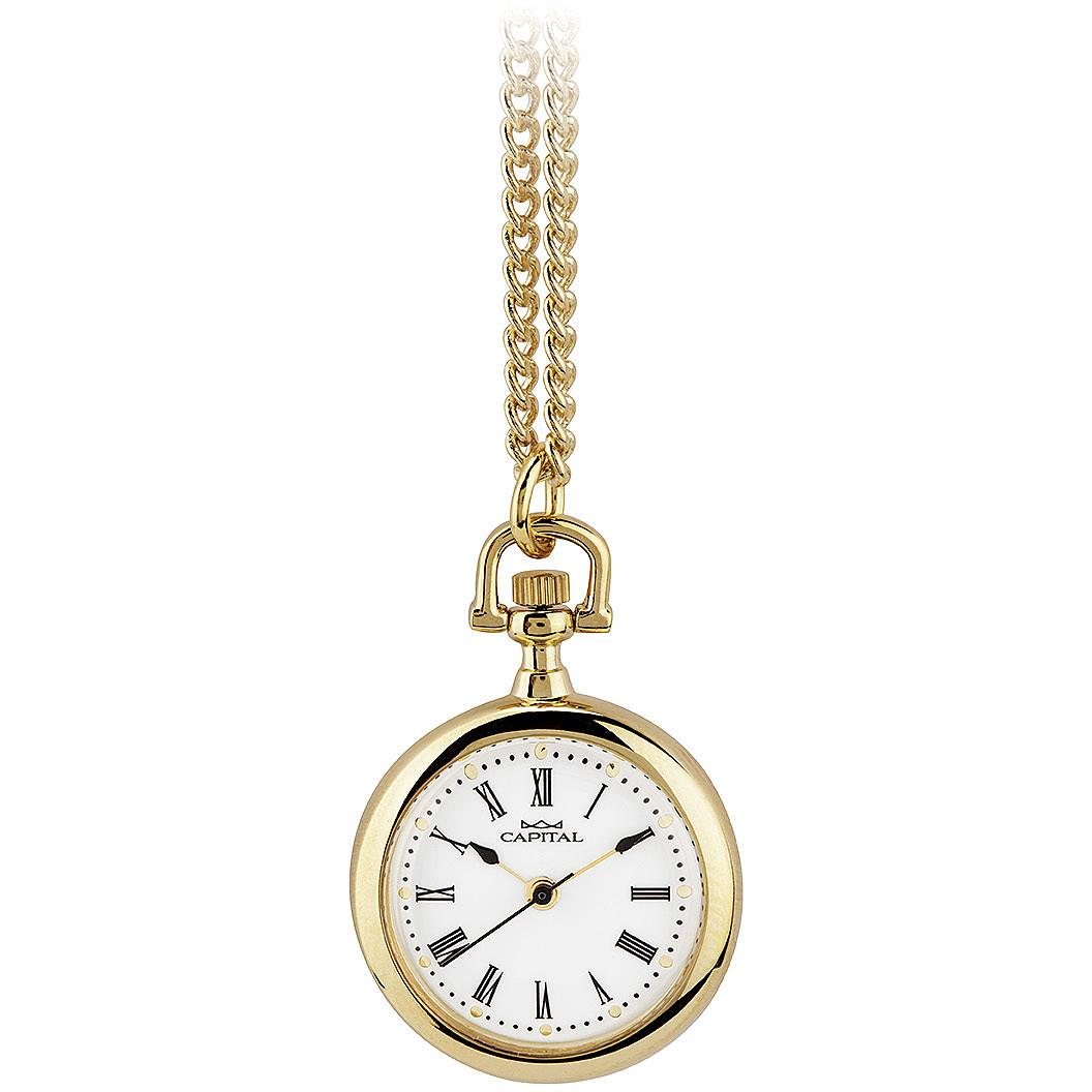 orologio da tasca donna Capital Tasca Prestige - TX173-2LA TX173-2LA