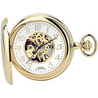 orologio da tasca uomo Capital Tasca Prestige - TC129IZ TC129IZ