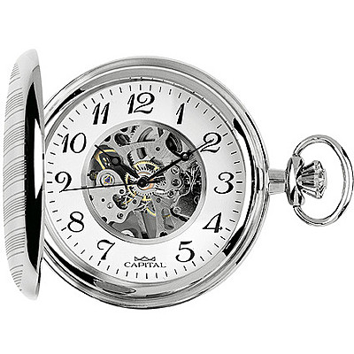 orologio da tasca uomo Capital Tasca Prestige TC133-1IZ