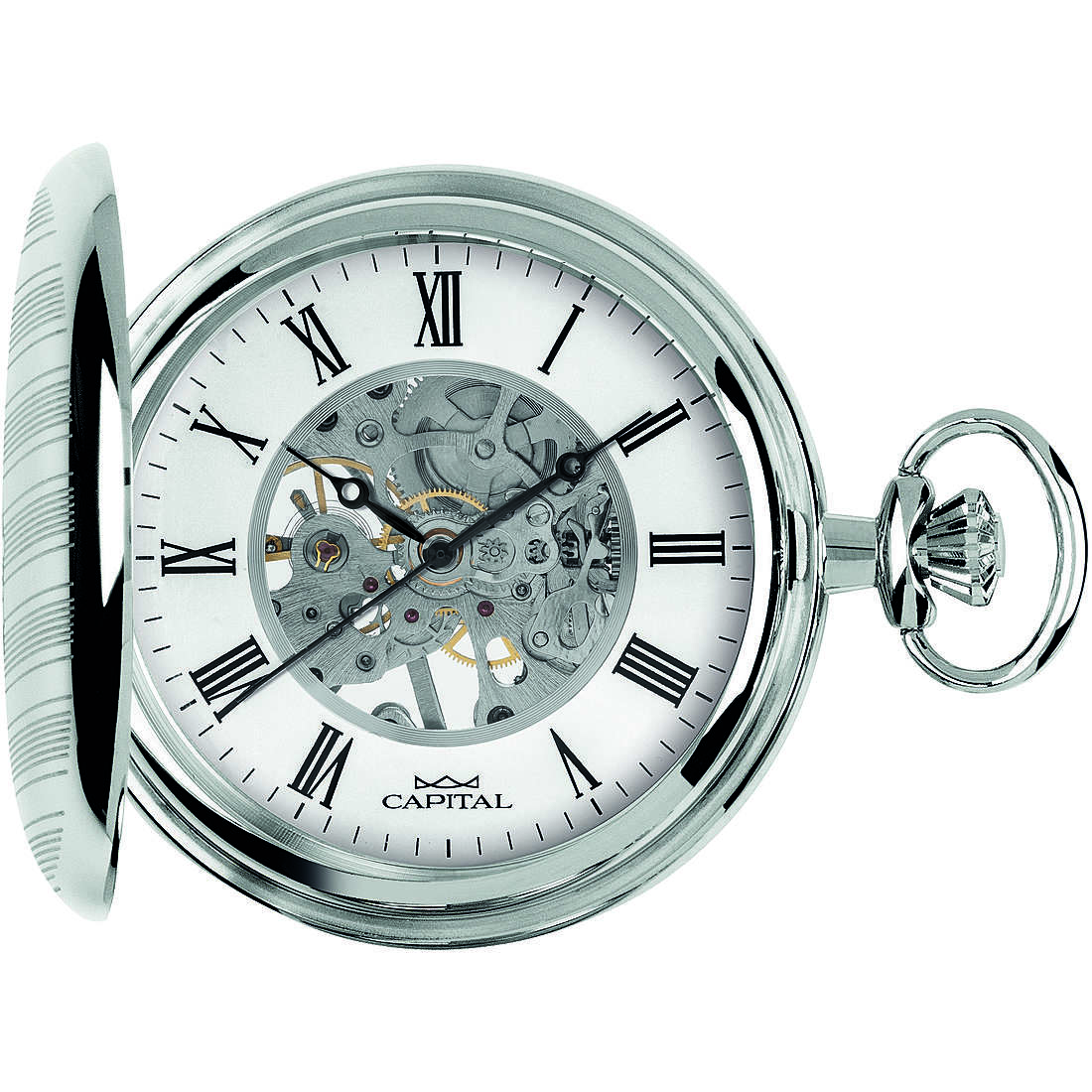 orologio da tasca uomo Capital Tasca Prestige - TC133-2IZ TC133-2IZ