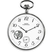orologio da tasca uomo Capital Tasca Prestige - TC139-1RZO TC139-1RZO