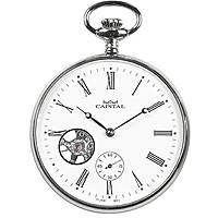 orologio da tasca uomo Capital Tasca Prestige - TC139-2RZO TC139-2RZO