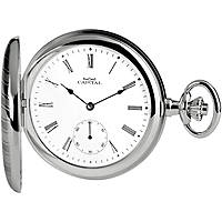 orologio da tasca uomo Capital Tasca Prestige - TC142-A1REO TC142-A1REO