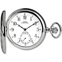 orologio da tasca uomo Capital Tasca Prestige TC142-A2REO