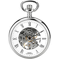 orologio da tasca uomo Capital Tasca Prestige - TC171-2ZI TC171-2ZI