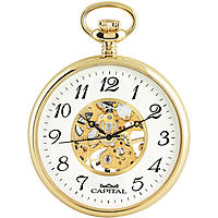 orologio da tasca uomo Capital Tasca Prestige - TC197-1UZ TC197-1UZ