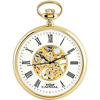 orologio da tasca uomo Capital Tasca Prestige - TC197-2UZ TC197-2UZ