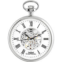 orologio da tasca uomo Capital Tasca Prestige - TC198-2LI TC198-2LI