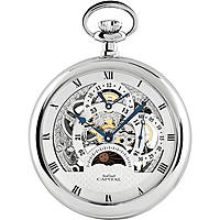 orologio da tasca uomo Capital Tasca Prestige - TC201RUA TC201RUA