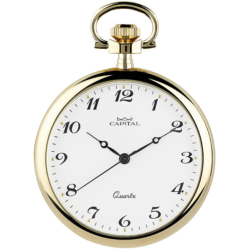 orologio da tasca uomo Capital Tasca Prestige - TX108-1ZI TX108-1ZI