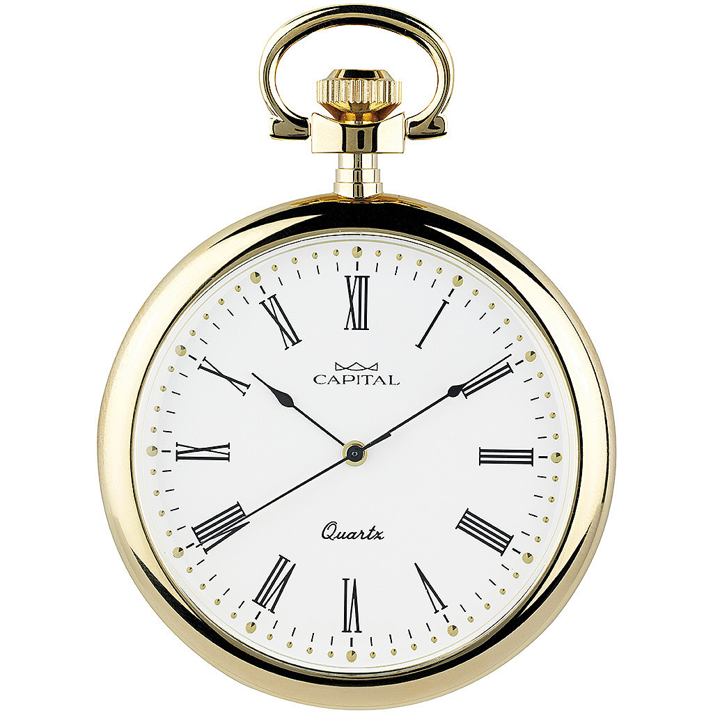 orologio da tasca uomo Capital Tasca Prestige - TX108-2ZI TX108-2ZI