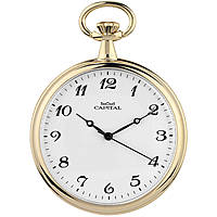 orologio da tasca uomo Capital Tasca Prestige TX120-1ZZ