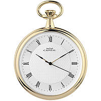 orologio da tasca uomo Capital Tasca Prestige - TX120-2ZZ TX120-2ZZ
