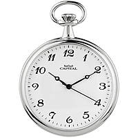 orologio da tasca uomo Capital Tasca Prestige - TX121-1ZZ TX121-1ZZ