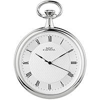 orologio da tasca uomo Capital Tasca Prestige - TX121-2ZZ TX121-2ZZ
