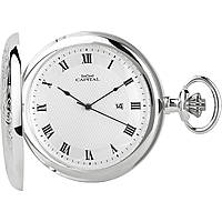 orologio da tasca uomo Capital Tasca Prestige - TX125-2LI TX125-2LI