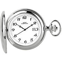 orologio da tasca uomo Capital Tasca Prestige - TX135-1LZ TX135-1LZ