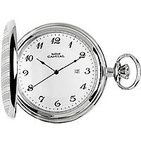 orologio da tasca uomo Capital Tasca Prestige - TX149-1UZ TX149-1UZ