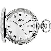 orologio da tasca uomo Capital Tasca Prestige - TX149-2UZ TX149-2UZ