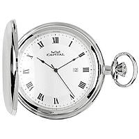 orologio da tasca uomo Capital Tasca Prestige - TX150-2UZ TX150-2UZ