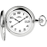 orologio da tasca uomo Capital Tasca Prestige - TX164-1LZ TX164-1LZ