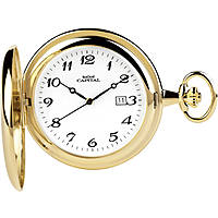 orologio da tasca uomo Capital Tasca Prestige - TX165-1LI TX165-1LI