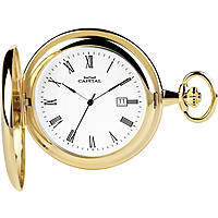 orologio da tasca uomo Capital Tasca Prestige - TX165-2LI TX165-2LI