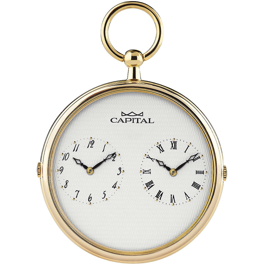 orologio da tasca uomo Capital Tasca Prestige - TX183UO TX183UO