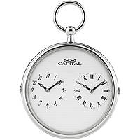 orologio da tasca uomo Capital Tasca Prestige - TX184UA TX184UA