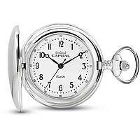 orologio da tasca uomo Capital Tasca Prestige - TX190ZI TX190ZI