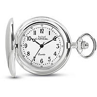 orologio da tasca uomo Capital Tasca Prestige - TX192ZI TX192ZI
