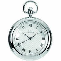 orologio da tasca uomo Capital Tasca Prestige TX566-2NU