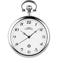 orologio da tasca uomo Capital TX107-1ZI