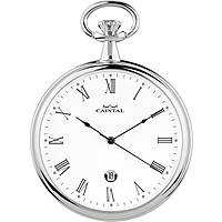 orologio da tasca uomo Capital - TX119 ZZ TX119 ZZ