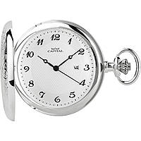orologio da tasca uomo Capital TX125-1LI