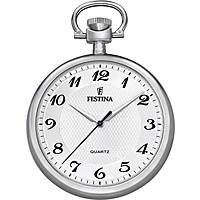 orologio da tasca uomo Festina Bolsillo - F2020/1 F2020/1