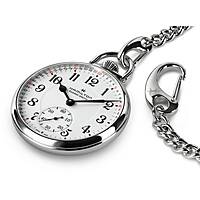 orologio da tasca uomo Hamilton American Classic H40819110